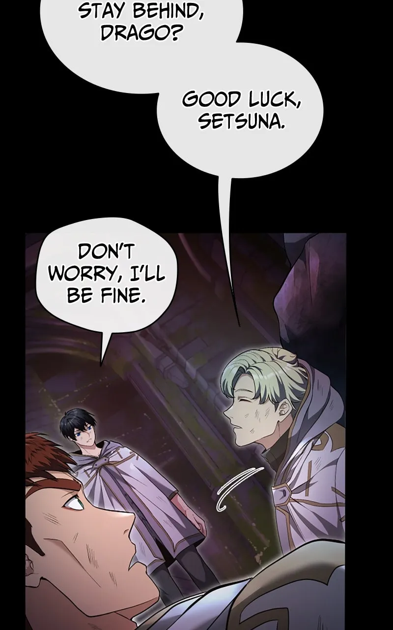 Regression of the Close Combat Mage Chapter 25 page 78 - 