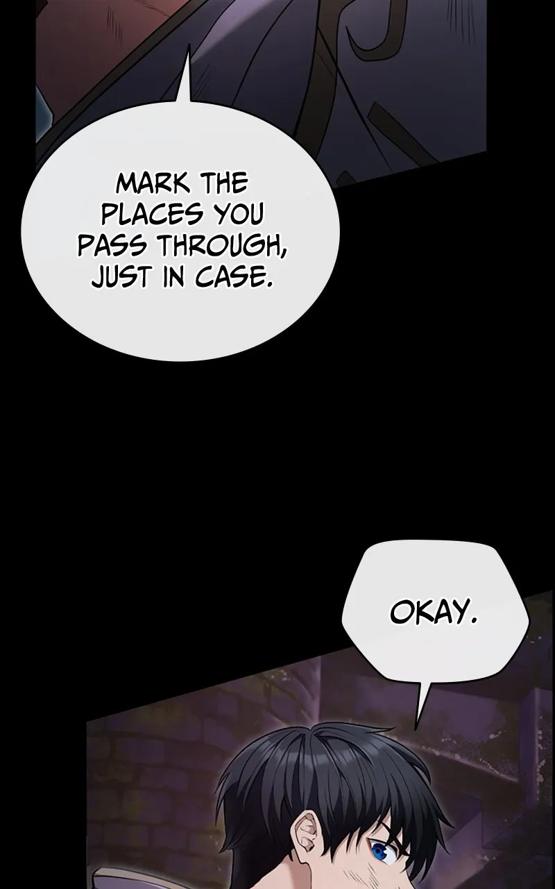 Regression of the Close Combat Mage Chapter 25 page 79 - 