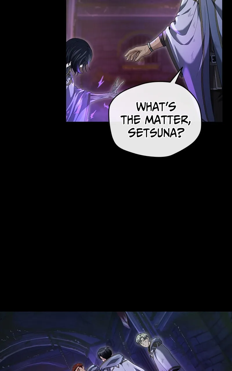 Regression of the Close Combat Mage Chapter 25 page 9 - 