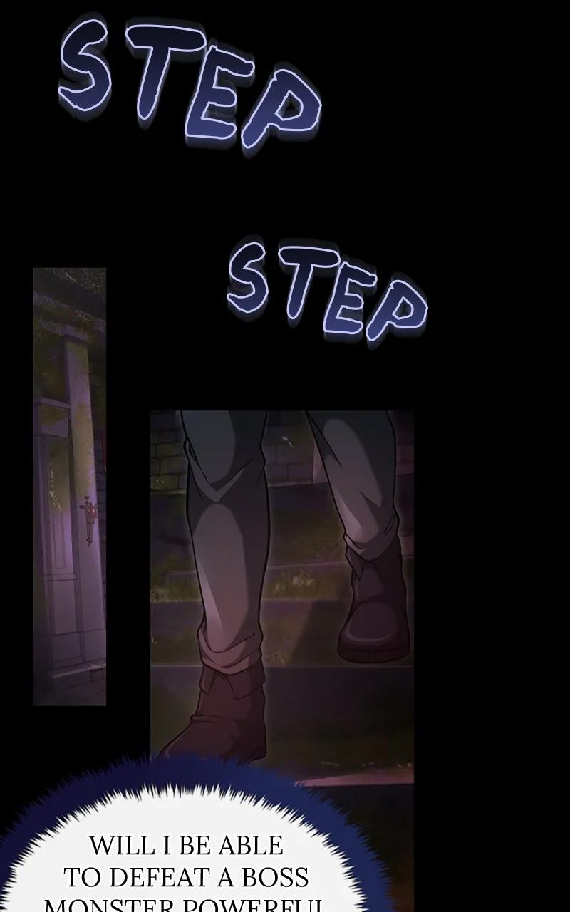 Regression of the Close Combat Mage Chapter 25 page 81 - 