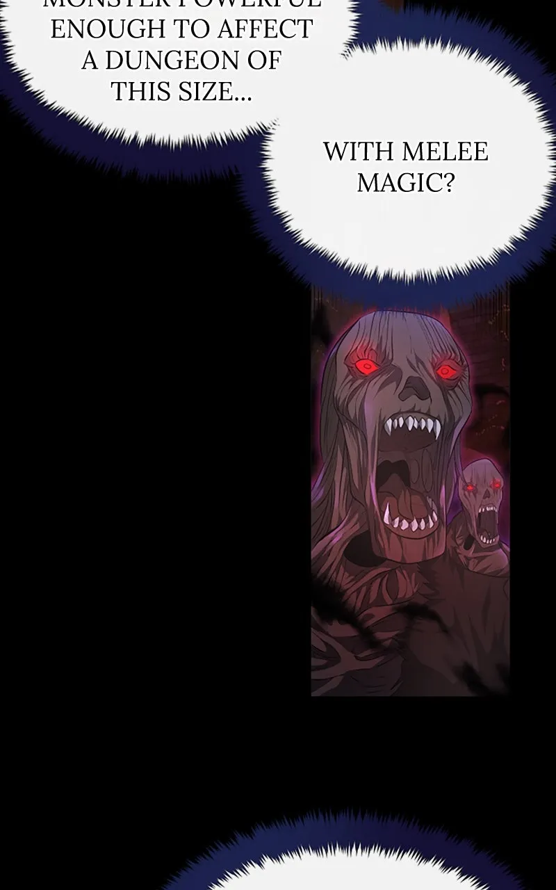Regression of the Close Combat Mage Chapter 25 page 82 - 