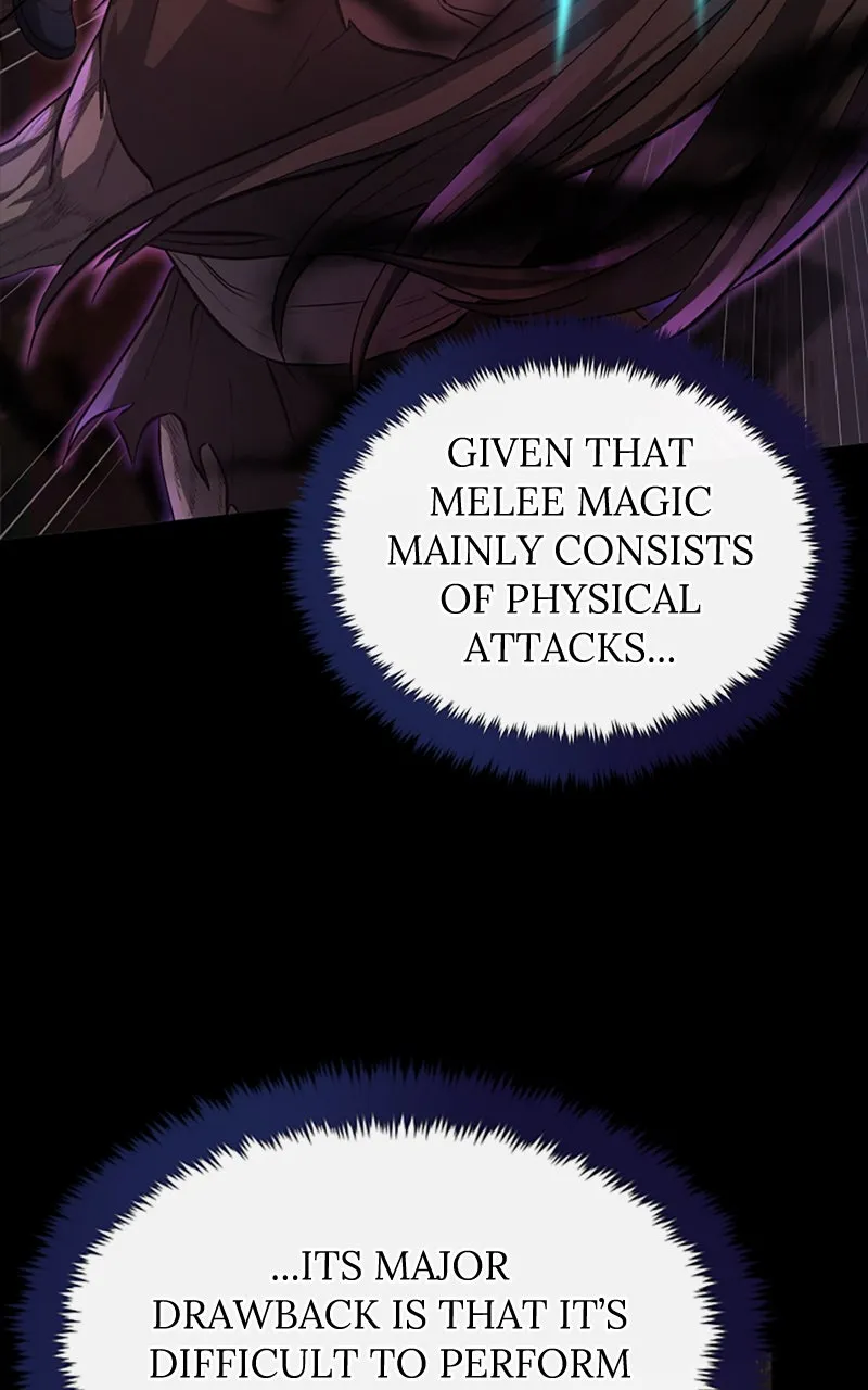 Regression of the Close Combat Mage Chapter 25 page 85 - 