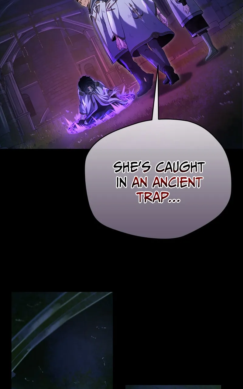 Regression of the Close Combat Mage Chapter 25 page 10 - 