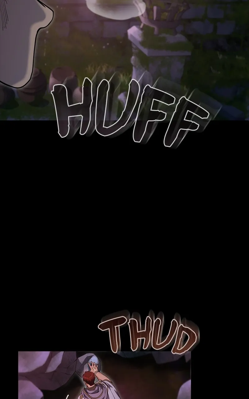 Regression of the Close Combat Mage Chapter 25 page 93 - 