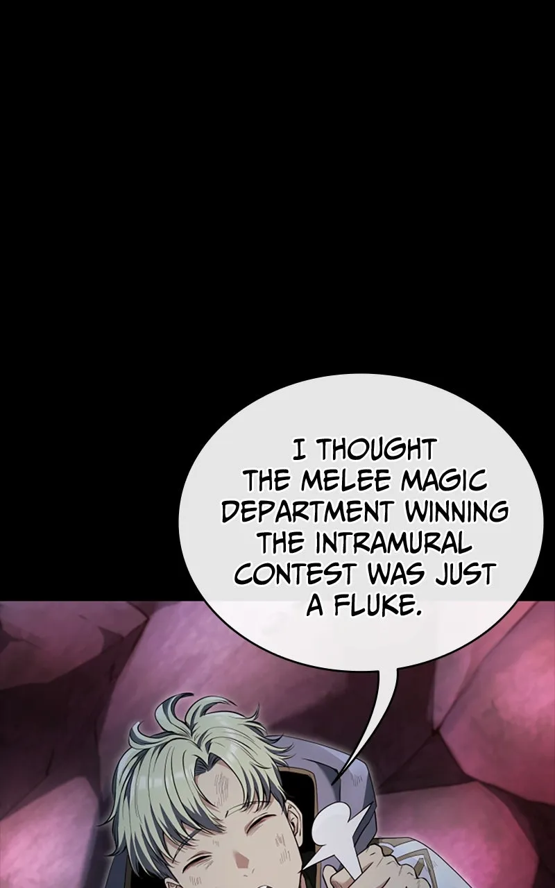 Regression of the Close Combat Mage Chapter 25 page 95 - 