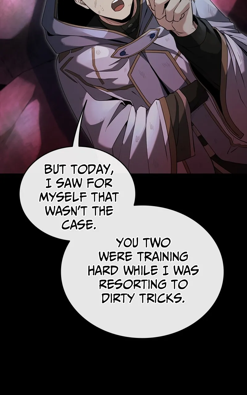 Regression of the Close Combat Mage Chapter 25 page 96 - 