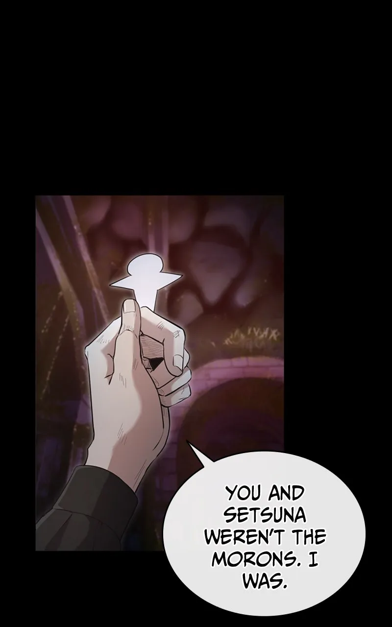 Regression of the Close Combat Mage Chapter 25 page 97 - 