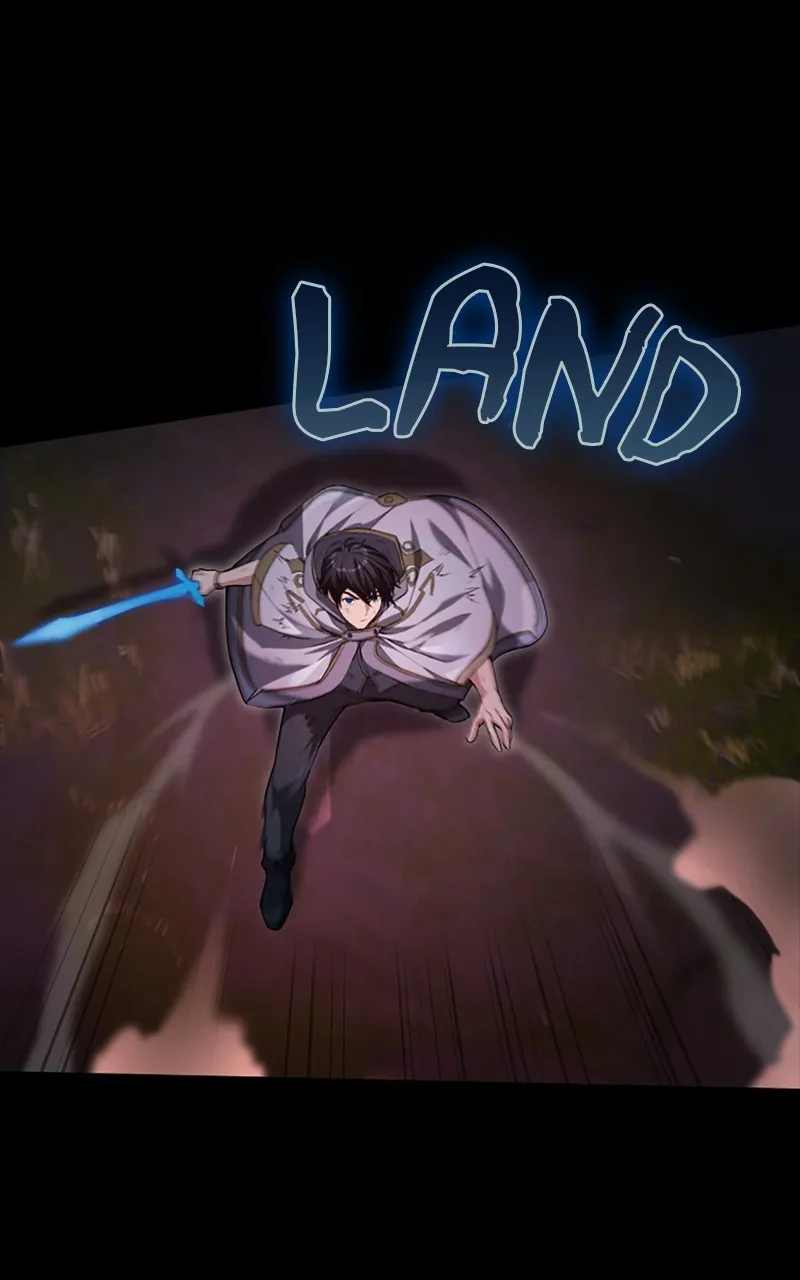 Regression of the Close Combat Mage Chapter 26 page 1 - 