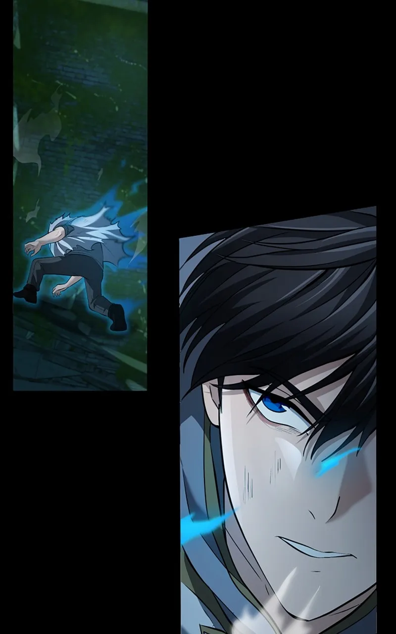 Regression of the Close Combat Mage Chapter 26 page 104 - 