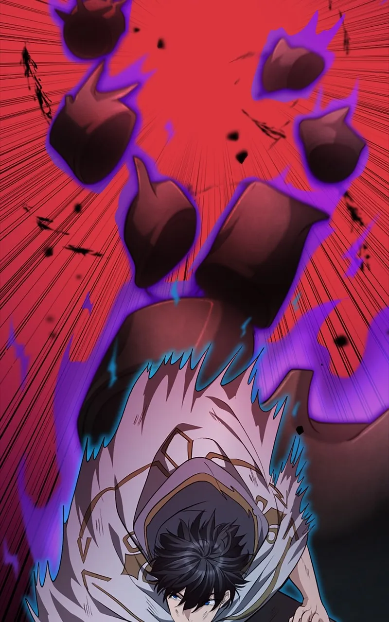 Regression of the Close Combat Mage Chapter 26 page 106 - 