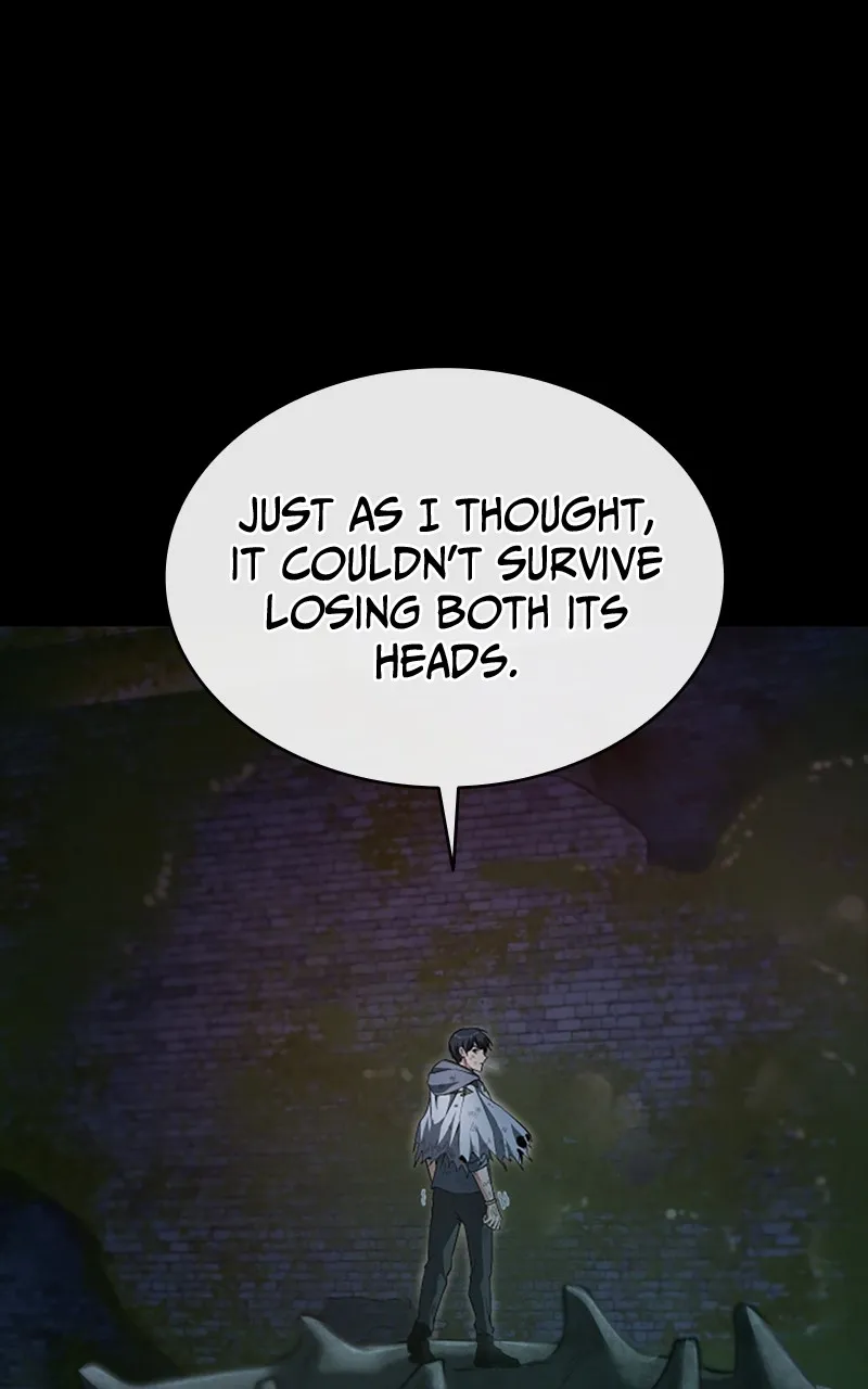 Regression of the Close Combat Mage Chapter 26 page 108 - 