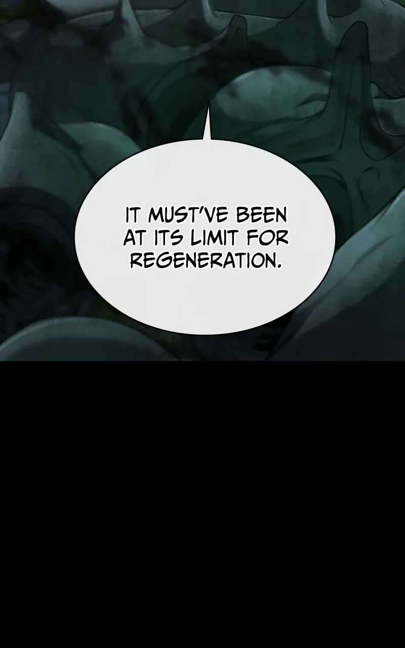 Regression of the Close Combat Mage Chapter 26 page 109 - 