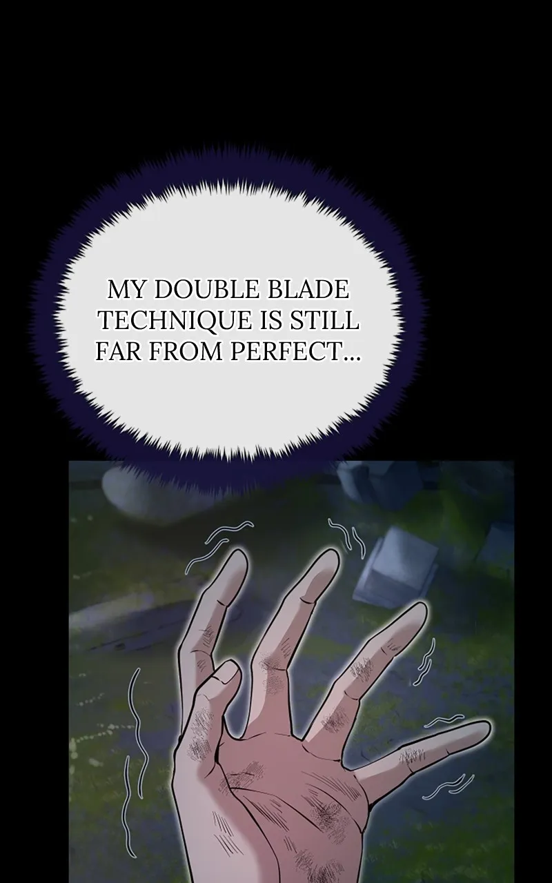 Regression of the Close Combat Mage Chapter 26 page 110 - 