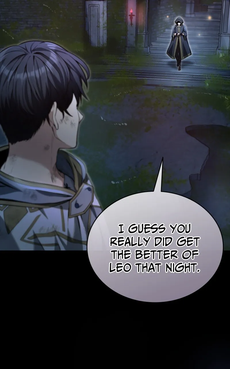 Regression of the Close Combat Mage Chapter 26 page 115 - 