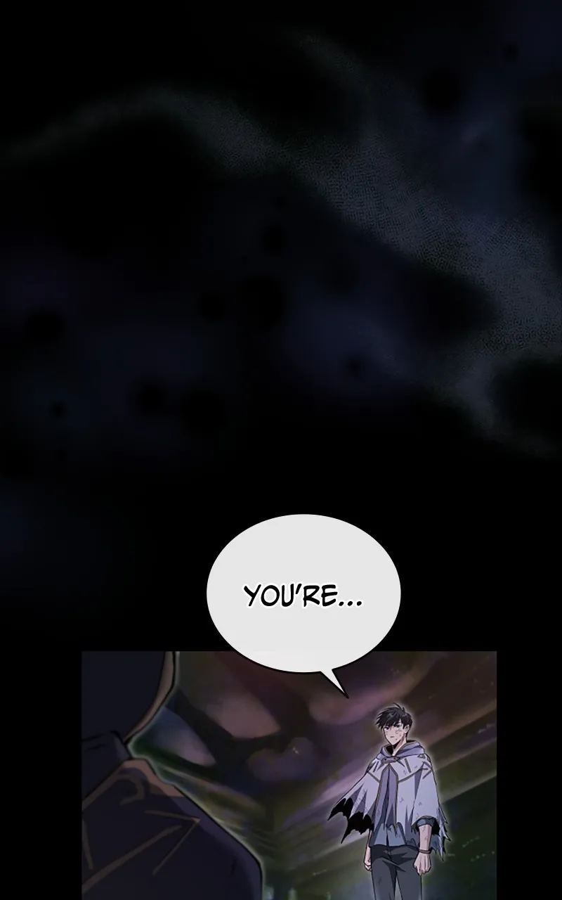 Regression of the Close Combat Mage Chapter 26 page 116 - 