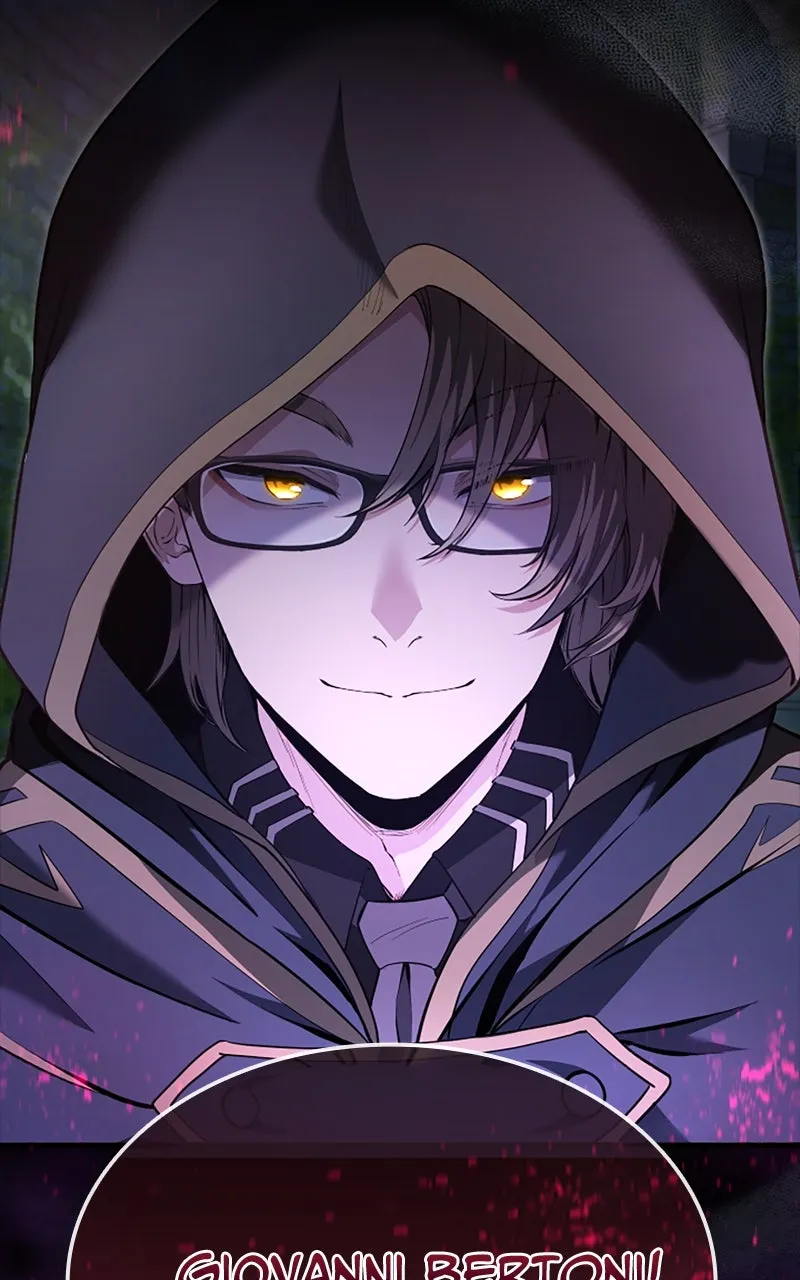 Regression of the Close Combat Mage Chapter 26 page 118 - 