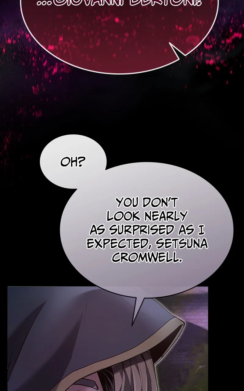 Regression of the Close Combat Mage Chapter 26 page 119 - 