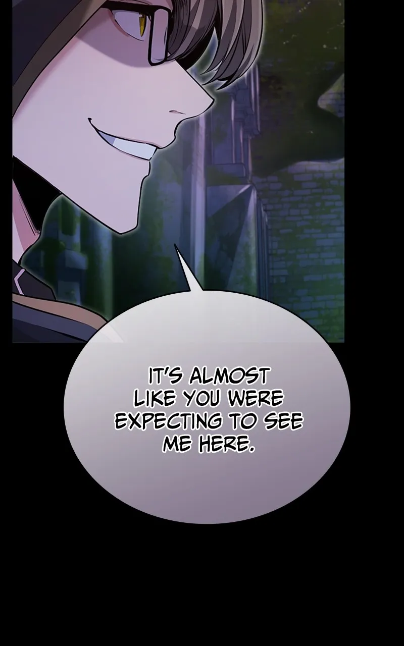 Regression of the Close Combat Mage Chapter 26 page 120 - 