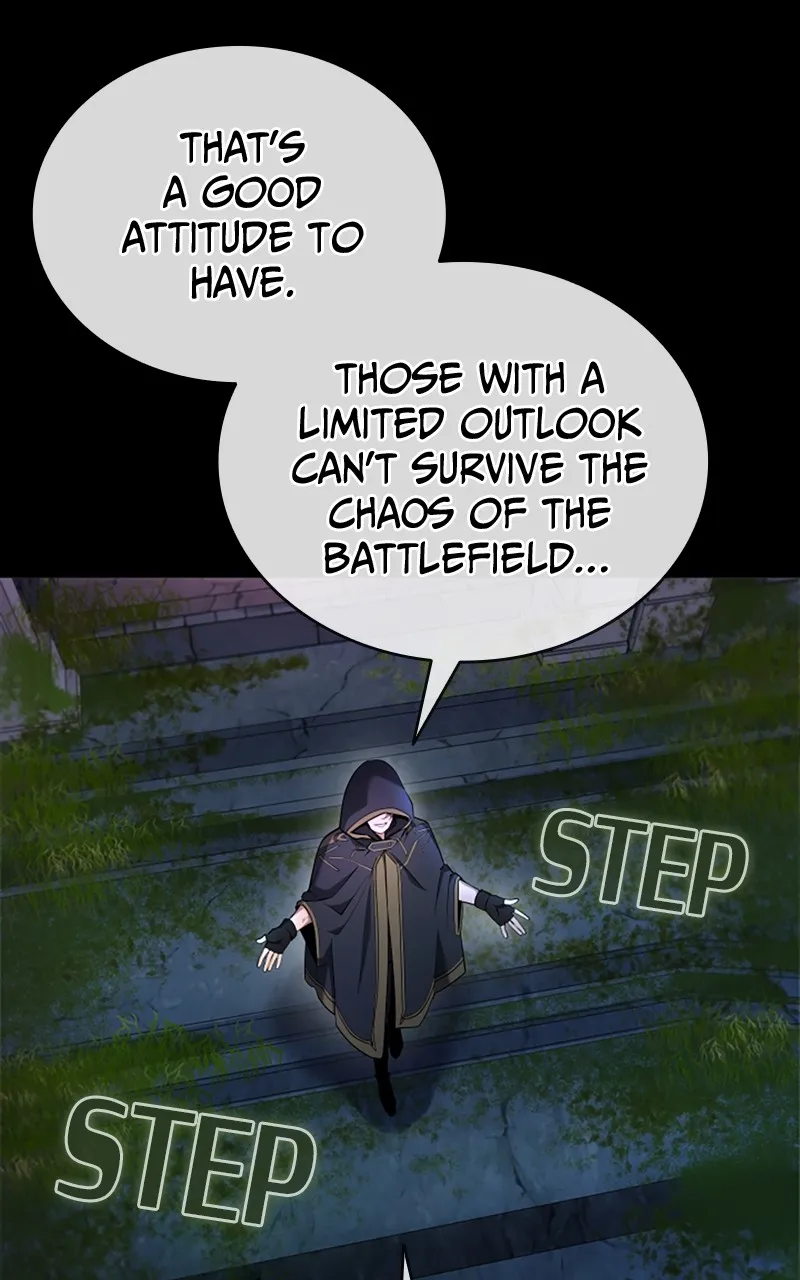 Regression of the Close Combat Mage Chapter 26 page 123 - 