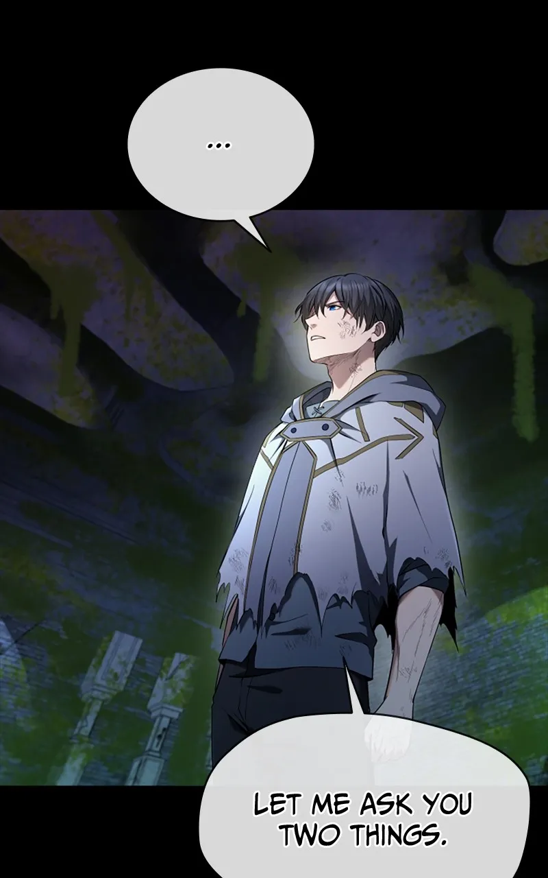 Regression of the Close Combat Mage Chapter 26 page 125 - 