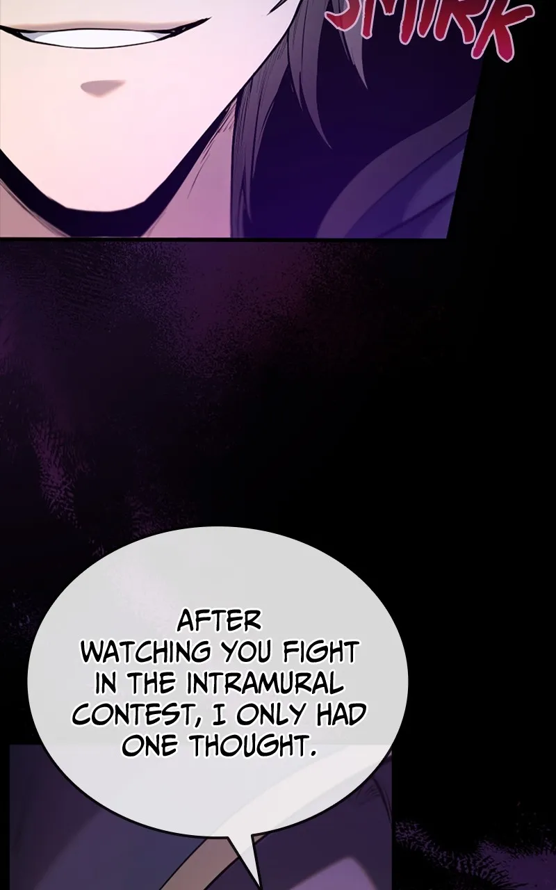 Regression of the Close Combat Mage Chapter 26 page 129 - 