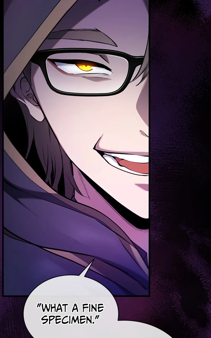 Regression of the Close Combat Mage Chapter 26 page 130 - 