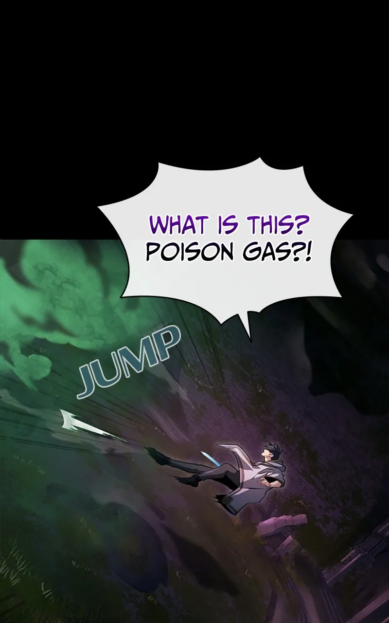 Regression of the Close Combat Mage Chapter 26 page 14 - 
