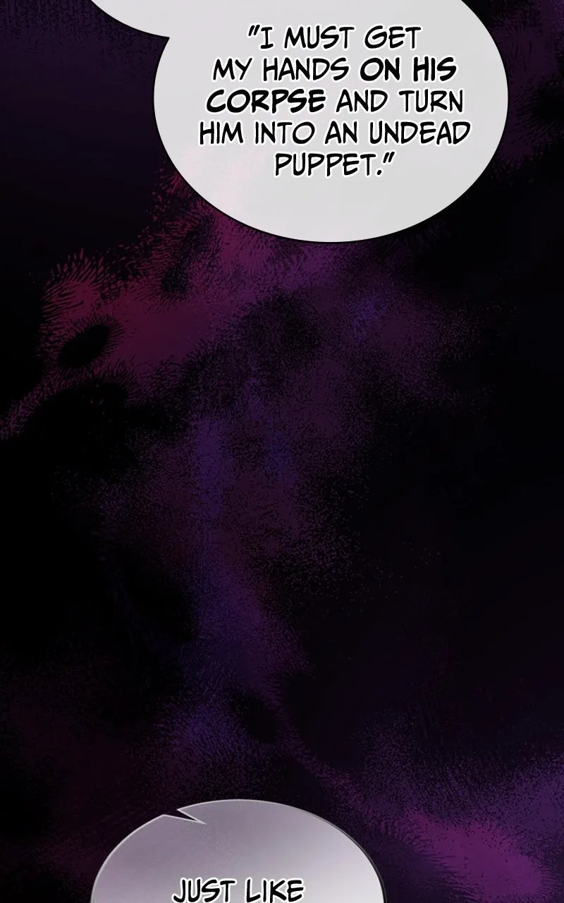 Regression of the Close Combat Mage Chapter 26 page 131 - 
