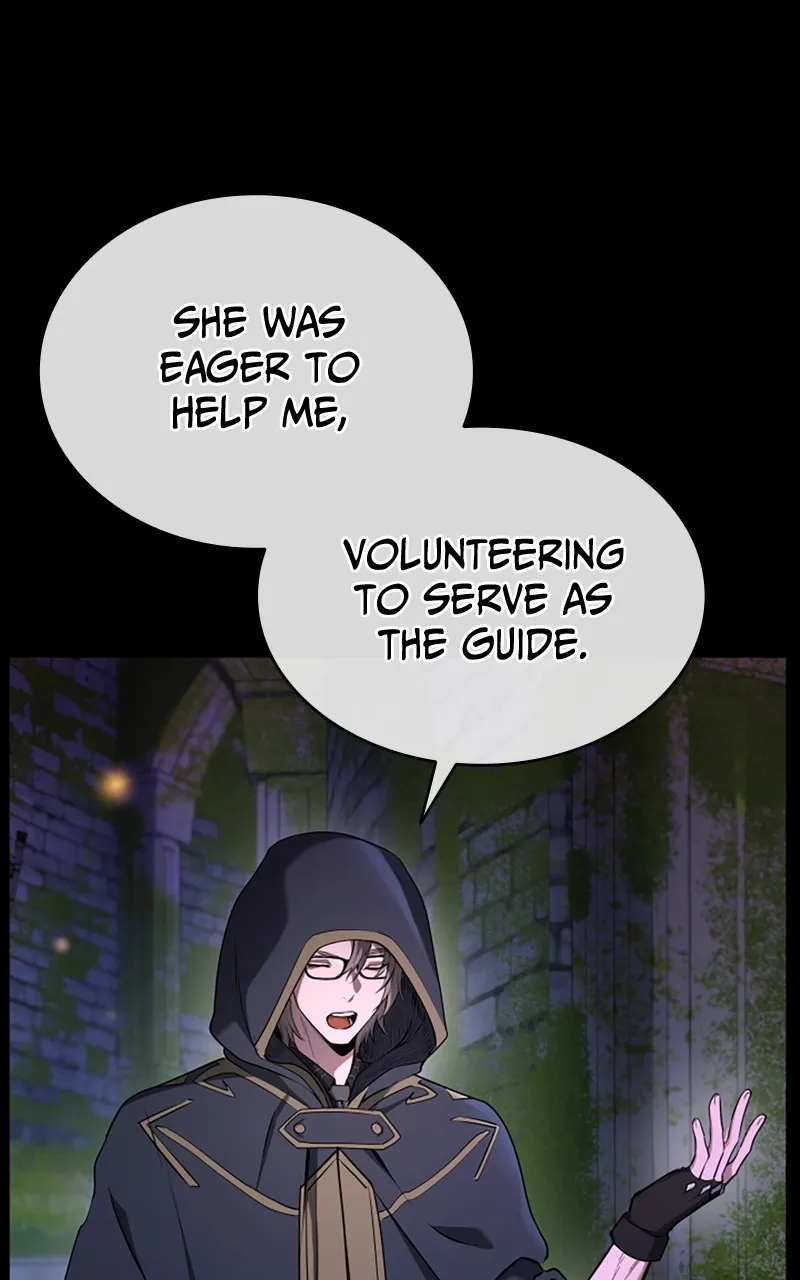 Regression of the Close Combat Mage Chapter 26 page 136 - 