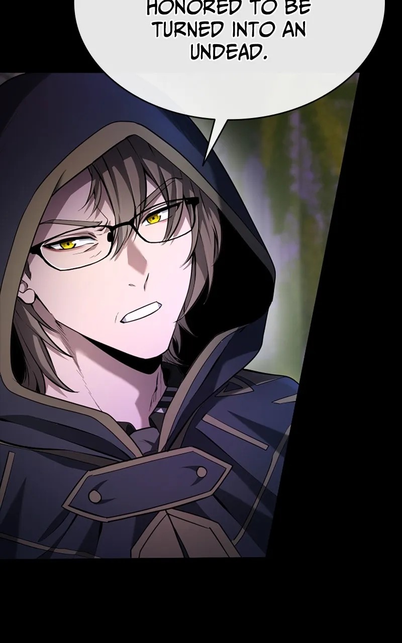 Regression of the Close Combat Mage Chapter 26 page 141 - 