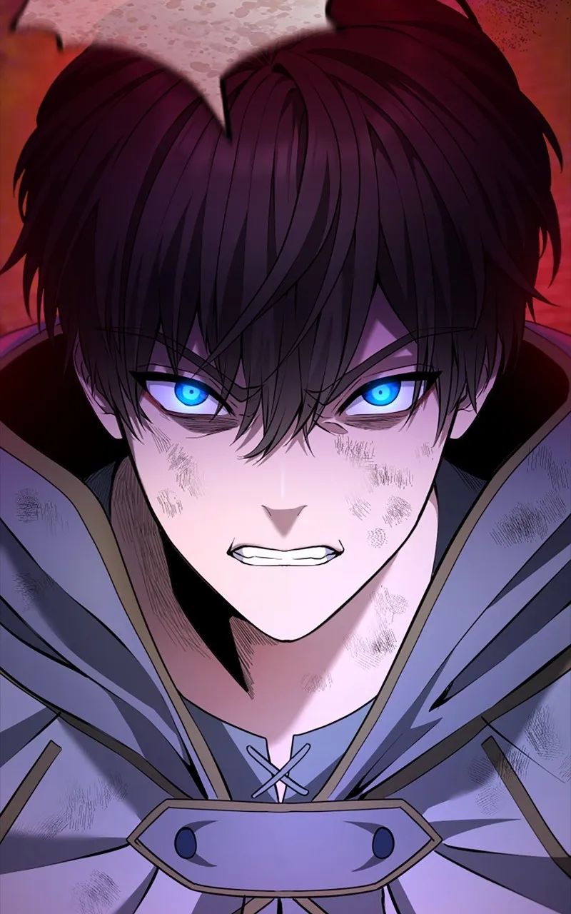 Regression of the Close Combat Mage Chapter 26 page 144 - 