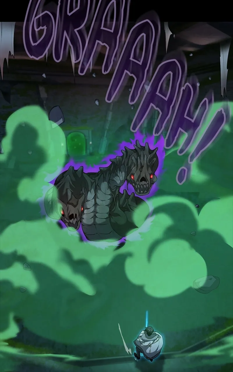 Regression of the Close Combat Mage Chapter 26 page 16 - 