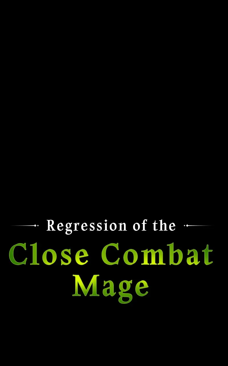 Regression of the Close Combat Mage Chapter 26 page 21 - 