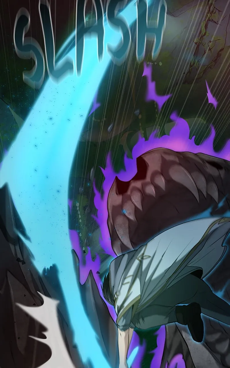 Regression of the Close Combat Mage Chapter 26 page 24 - 
