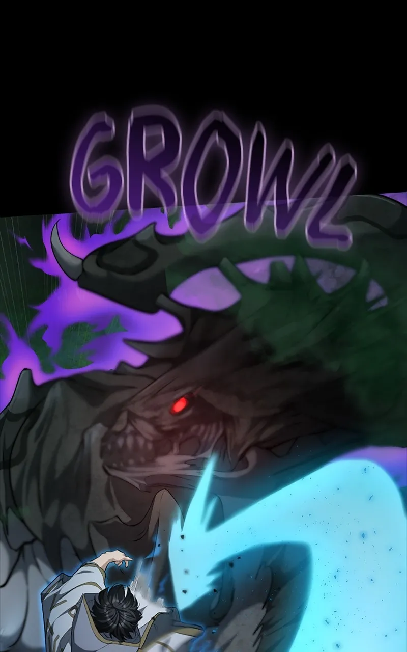 Regression of the Close Combat Mage Chapter 26 page 26 - 