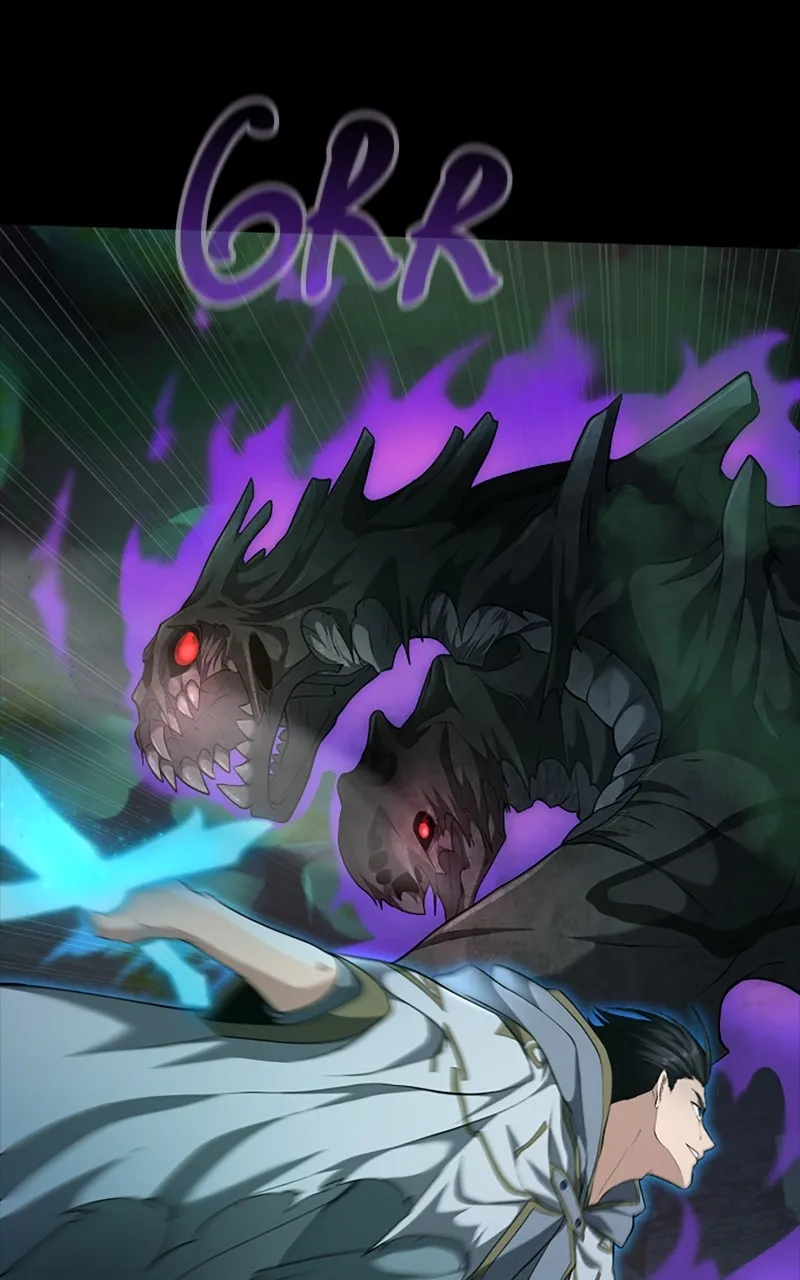 Regression of the Close Combat Mage Chapter 26 page 28 - 