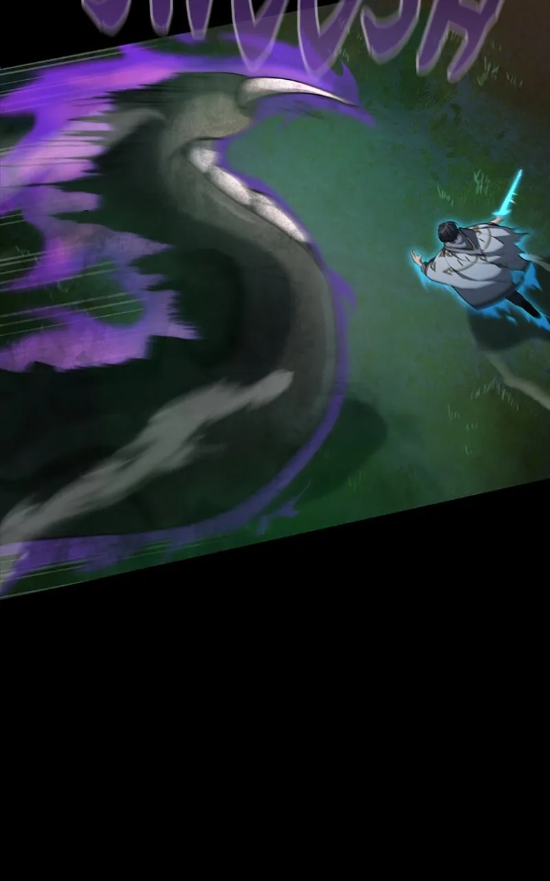 Regression of the Close Combat Mage Chapter 26 page 30 - 