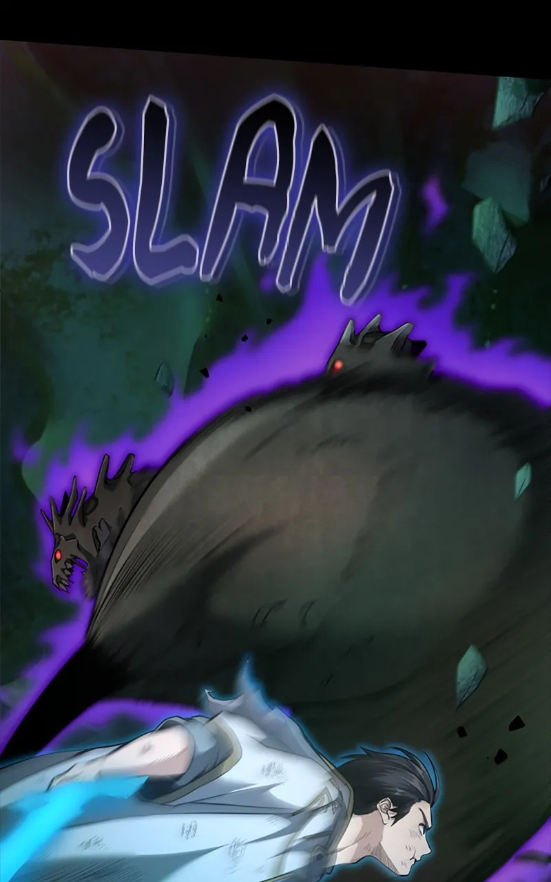 Regression of the Close Combat Mage Chapter 26 page 31 - 