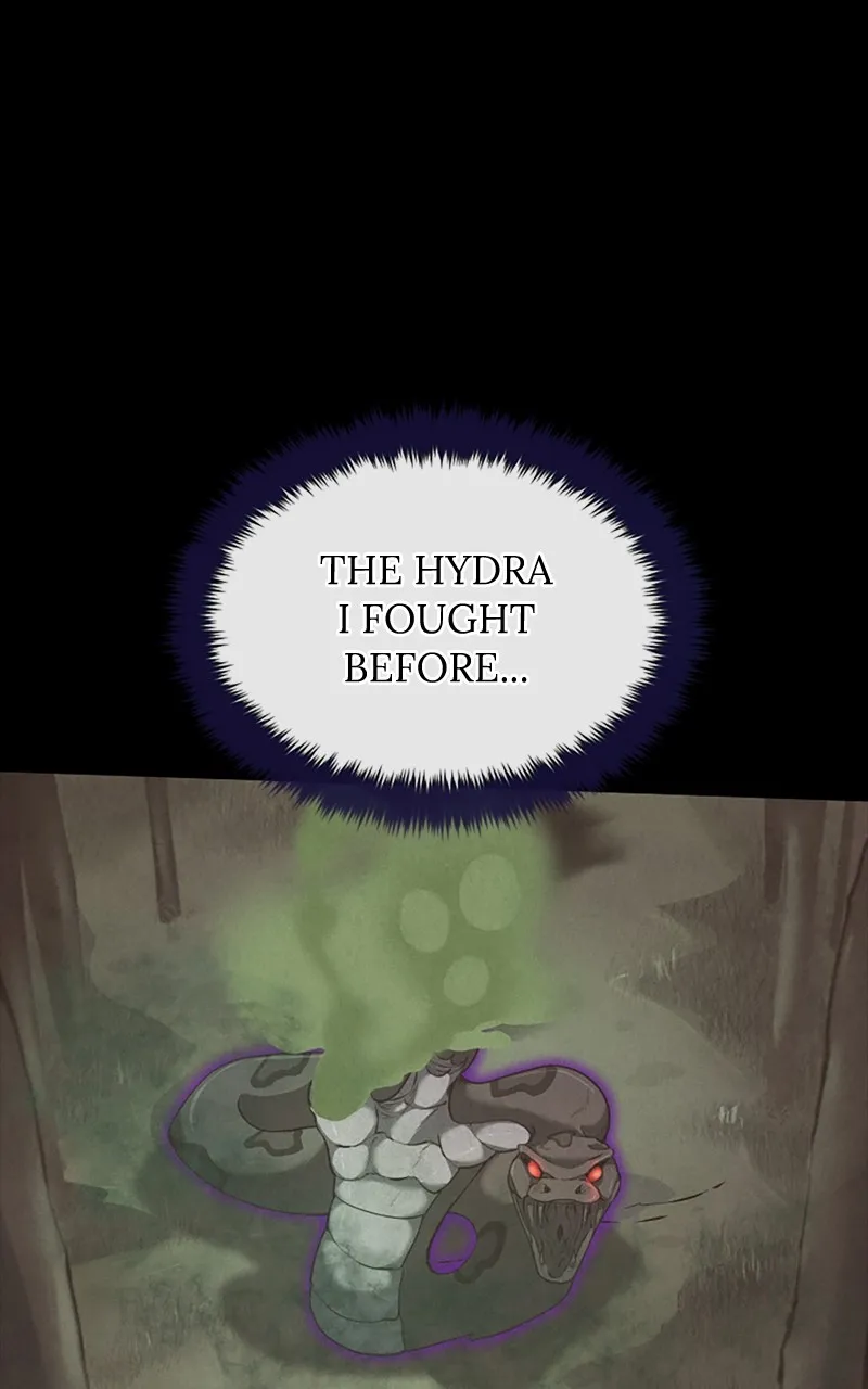 Regression of the Close Combat Mage Chapter 26 page 33 - 