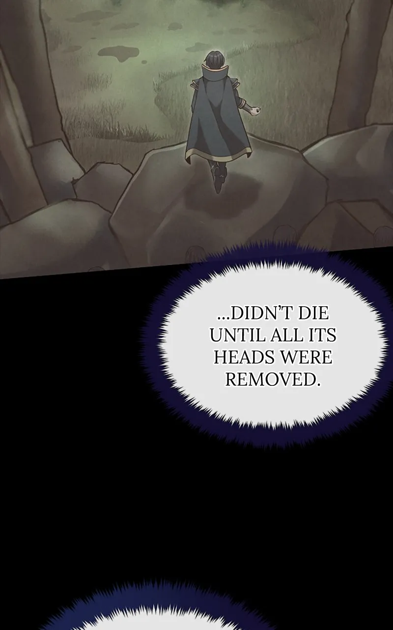 Regression of the Close Combat Mage Chapter 26 page 34 - 