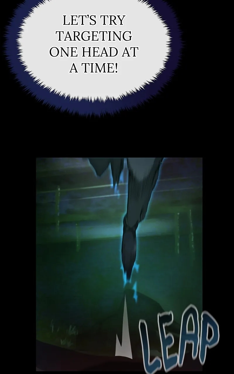 Regression of the Close Combat Mage Chapter 26 page 35 - 