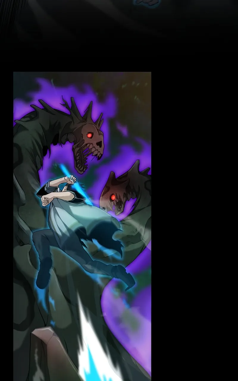 Regression of the Close Combat Mage Chapter 26 page 38 - 