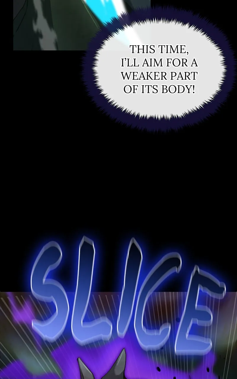 Regression of the Close Combat Mage Chapter 26 page 39 - 