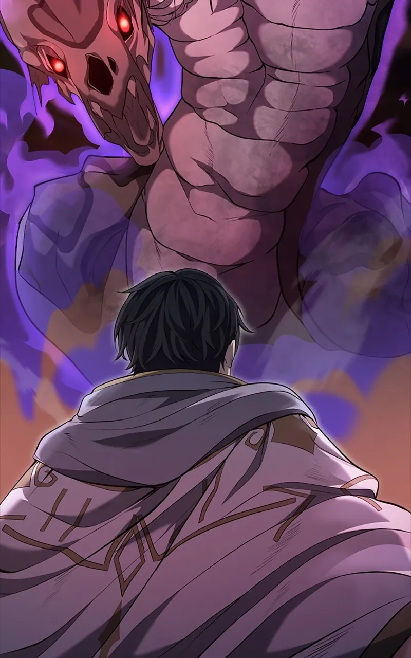 Regression of the Close Combat Mage Chapter 26 page 5 - 