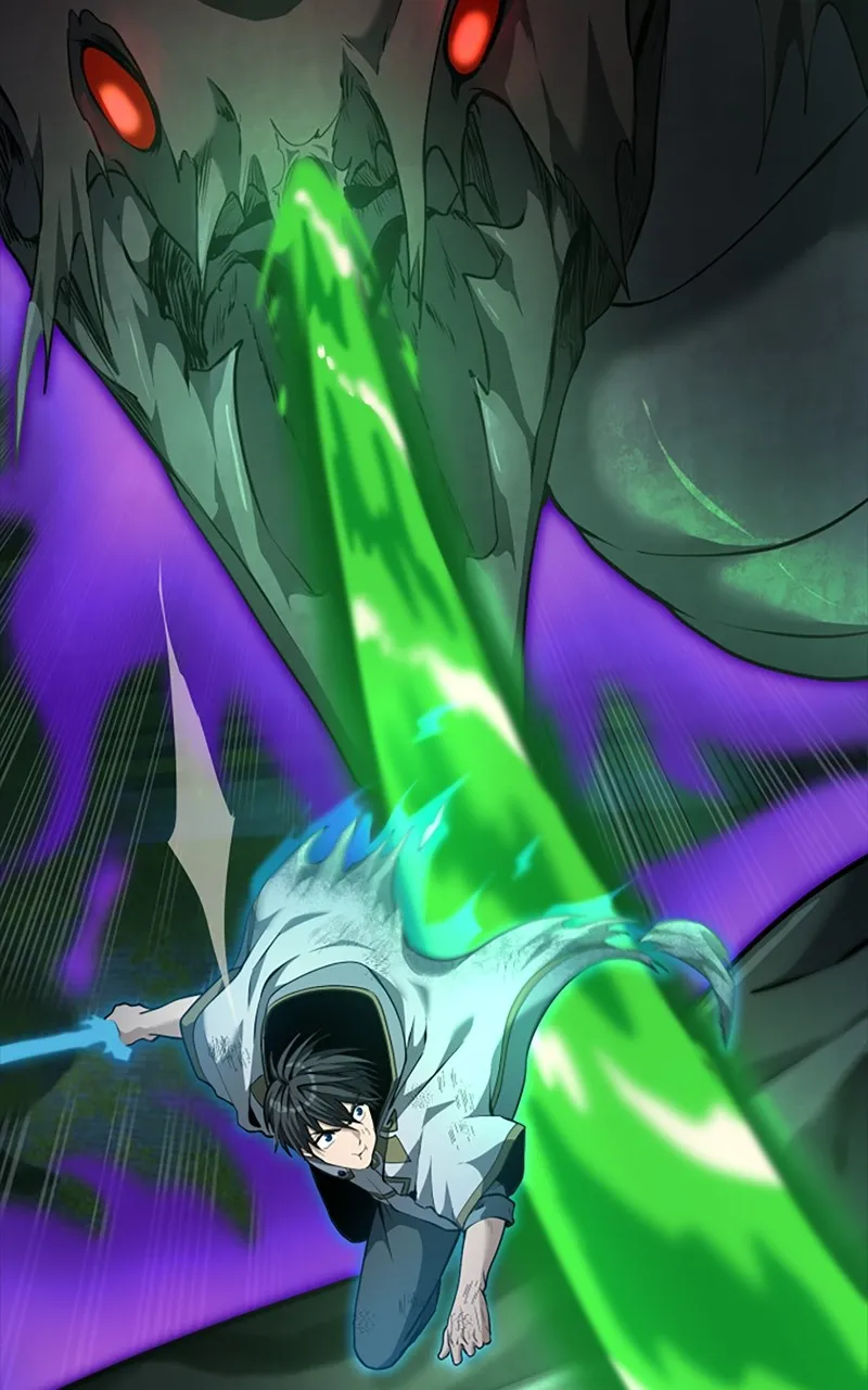 Regression of the Close Combat Mage Chapter 26 page 42 - 