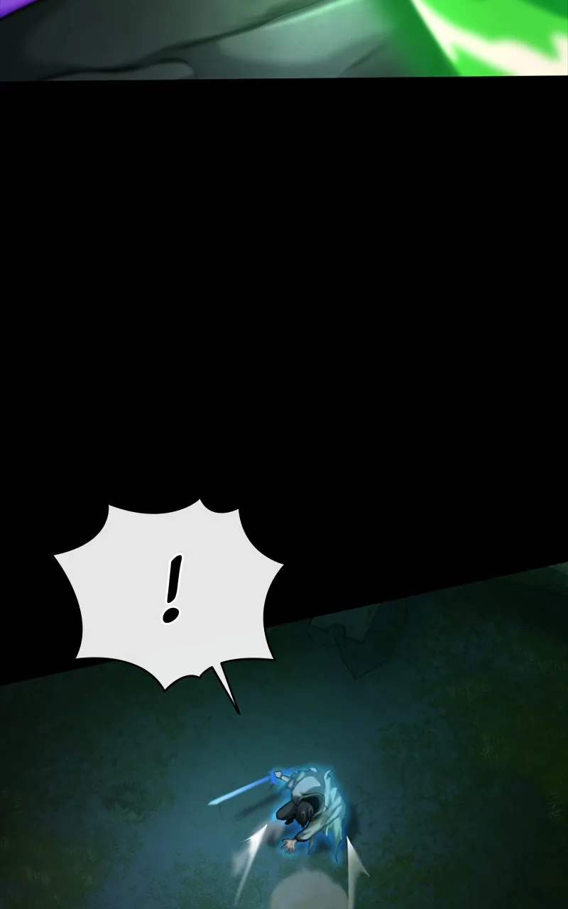 Regression of the Close Combat Mage Chapter 26 page 43 - 