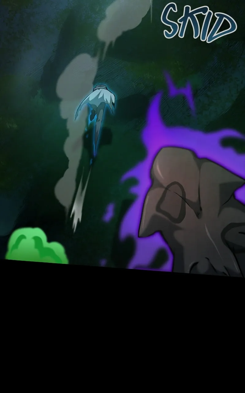 Regression of the Close Combat Mage Chapter 26 page 44 - 