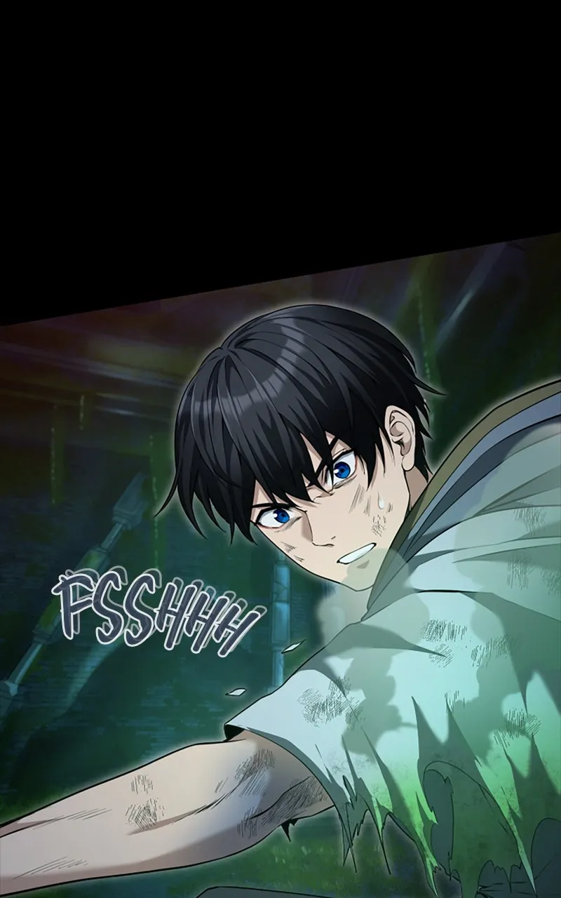 Regression of the Close Combat Mage Chapter 26 page 45 - 