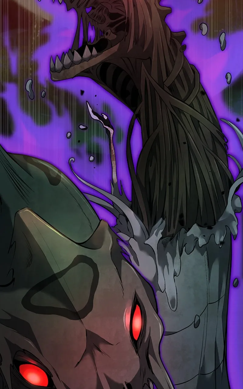 Regression of the Close Combat Mage Chapter 26 page 48 - 