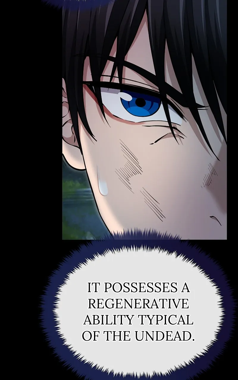 Regression of the Close Combat Mage Chapter 26 page 50 - 